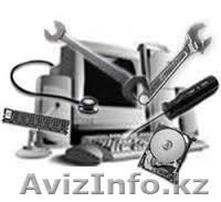 Ремонт компьютеров. Гарантия. Качество - Изображение #1, Объявление #1046123