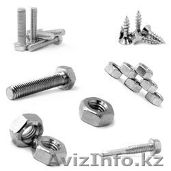 ЭЛЕМЕНТЫ КРЕПЕЖА - Изображение #1, Объявление #1034216