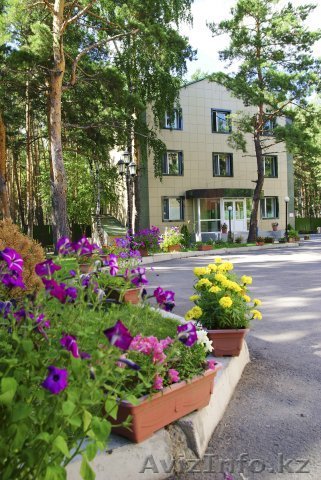 54% Предпраздничные скидки Подарок на праздники от Пансионата Жумбактас - Изображение #1, Объявление #1040797