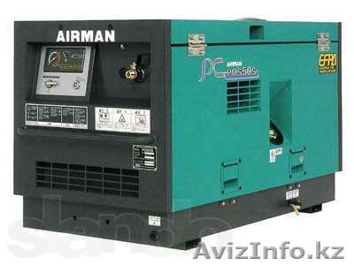 предлагаю услуги компрессора - Изображение #1, Объявление #1035956