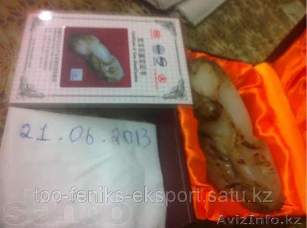 Антиквариат,статуэтка - Изображение #1, Объявление #1035604