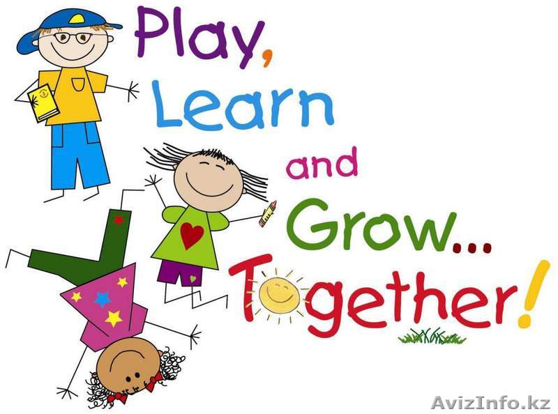 Английский для детей с выездом на дом! - Изображение #1, Объявление #1041914