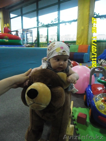 надомный детский лечебный массаж - Изображение #1, Объявление #1031582