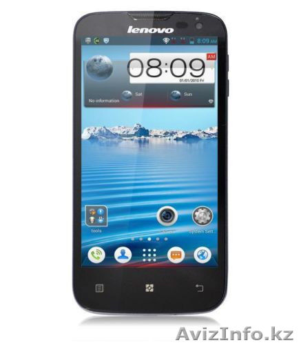 Lenovo A830             - Изображение #1, Объявление #1033538