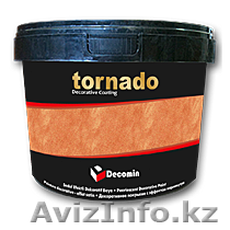 Жидкие обои Tornado - Изображение #1, Объявление #1034854