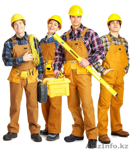 Ремонт квартир, домов, коттеджей - под ключ - Изображение #1, Объявление #1042563