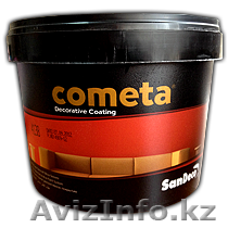 Жидкие обои "Cometa"  - Изображение #1, Объявление #1034853