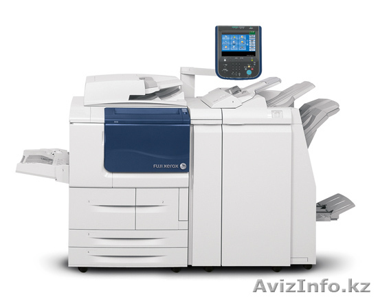 Ксерокс XEROX D95/ 110 - Изображение #1, Объявление #1036393