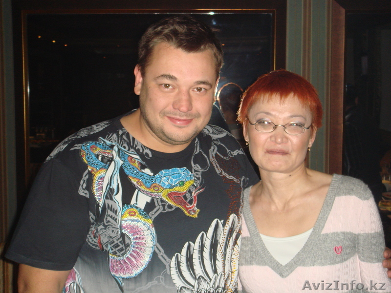 Женщина 48 лет ищу работу без спецнавыков - Изображение #1, Объявление #1037400