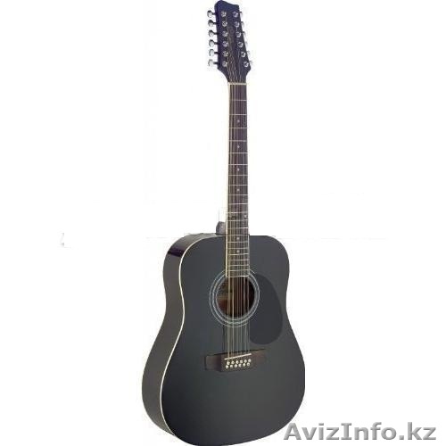 Продам гитару 12 стунная! - Изображение #1, Объявление #1038876