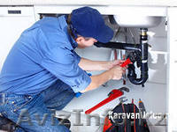 Сантехника - Электрика - Изображение #1, Объявление #1032337