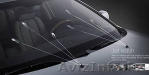 Жидкость-концентрат для омывателей ветрового стекла, уход за обивкой салона - Изображение #1, Объявление #1038855