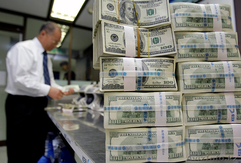 Продам действующие пункты обменных валют - Изображение #1, Объявление #1040066