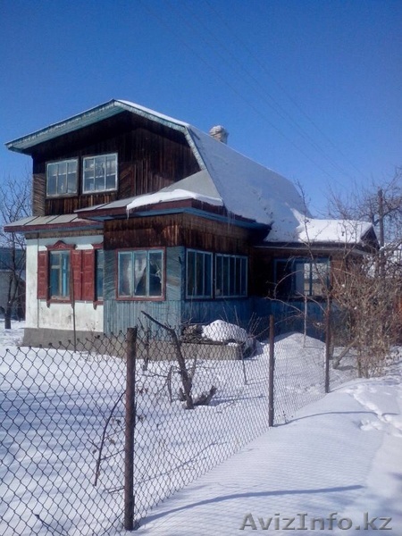 87023459067 Вера.Продам Дачу в хорошем состояние. - Изображение #1, Объявление #1041125