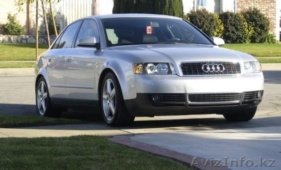 Авто Прокат без залога и водителя в Алматы - Изображение #1, Объявление #1047703