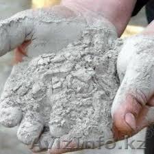 Продажа цемента, оптом и в розницу. навал и мешки  - Изображение #1, Объявление #1042244