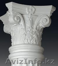 Капитель дизайн  - Изображение #1, Объявление #1043311