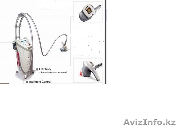 Аппарат радиочастотного лифтинга Kuma share - Изображение #1, Объявление #1037188