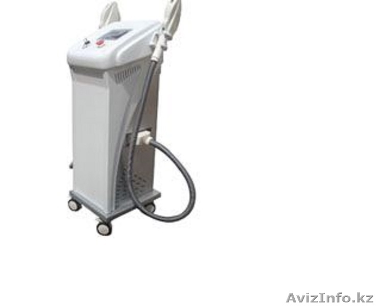 Аппарат фото-омоложения и фотоэпиляции - Изображение #1, Объявление #1037191