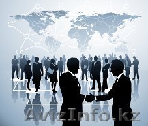 Регистрация, ликвидация, реорганизация ТОО, АО и др. - Изображение #1, Объявление #1033543