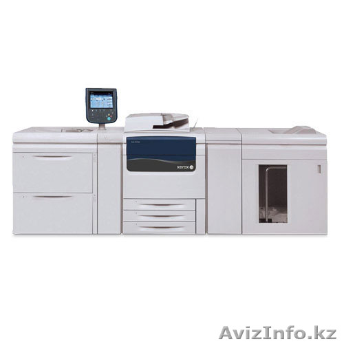 Ксерокс Xerox J75 Press - Изображение #1, Объявление #1036398