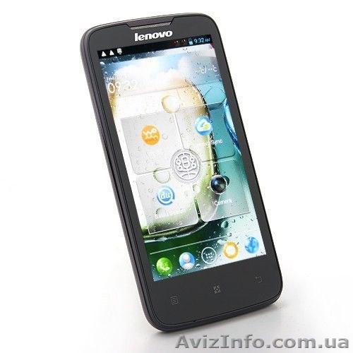 Lenovo A820           - Изображение #1, Объявление #1033534