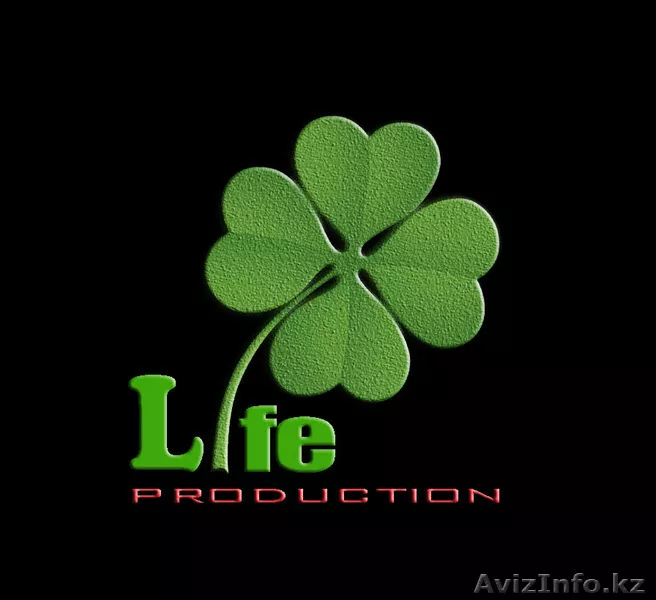 LIFE PRODUCTION - Изображение #1, Объявление #1032679