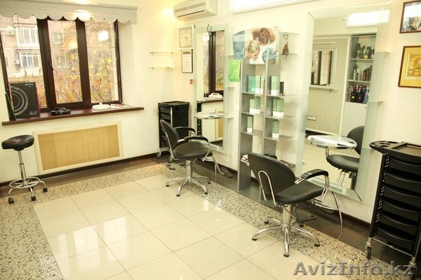 Сдаётся в аренду парикмахерское кресло!!! - Изображение #1, Объявление #1031660