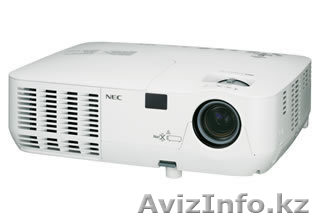 Продается проектор NEC  - Изображение #1, Объявление #1038516