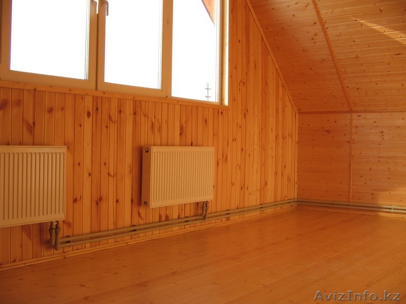 ТОО "Аквалик" предлагает все виды сварочно-сантехнических работ - Изображение #1, Объявление #1047333