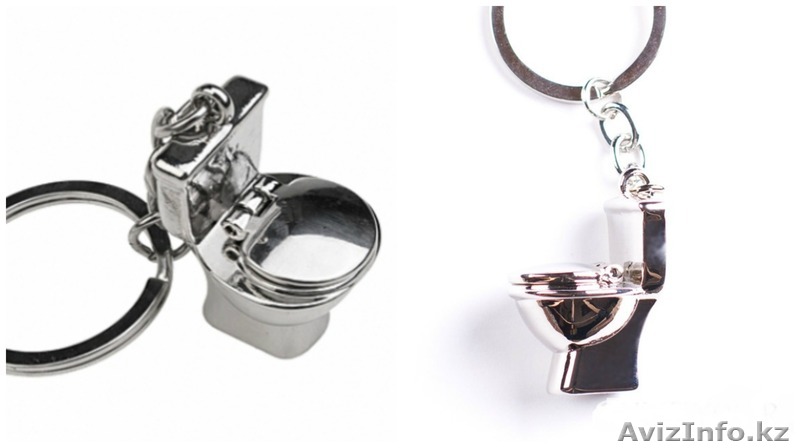 Брелок "Сантехника"  - Изображение #1, Объявление #1037000