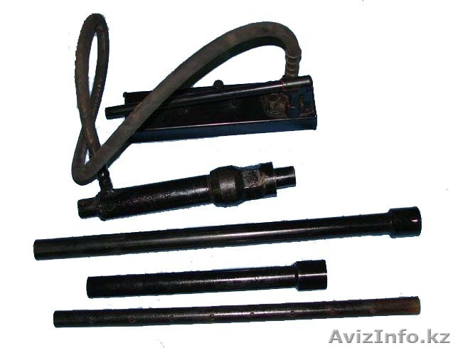 Гидрорастяжка для кузовного ремонта - Изображение #1, Объявление #1041689