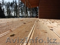 Продам вагонку из лиственницы  - Изображение #1, Объявление #1048029