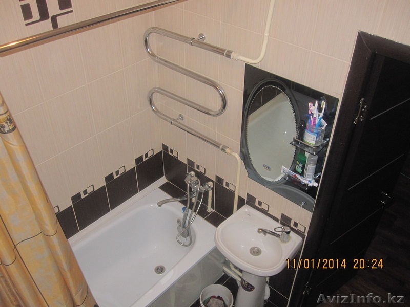 Продам двух комнатную квартиру. - Изображение #1, Объявление #1035525