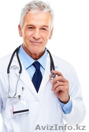 Вызов семейного врача на дом - Изображение #1, Объявление #1047115