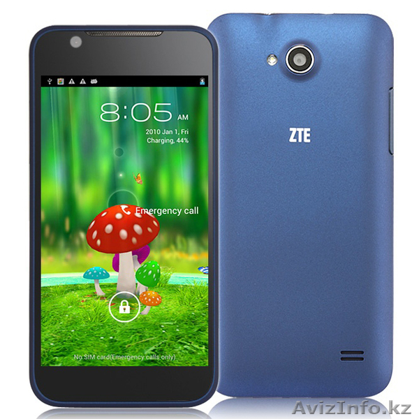 ZTE V956           - Изображение #1, Объявление #1033509