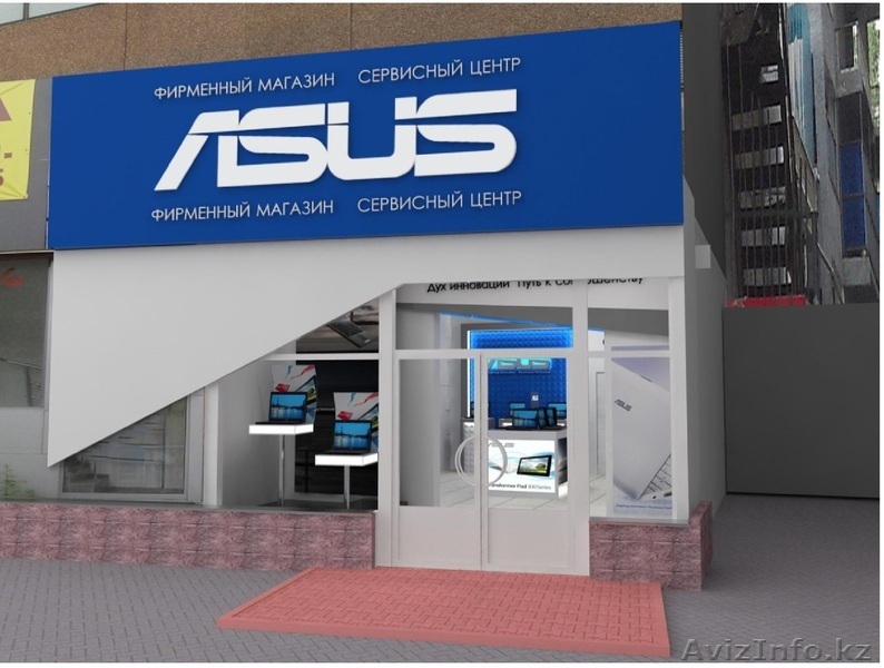 Компьютерная техника Asus - Изображение #1, Объявление #1049664