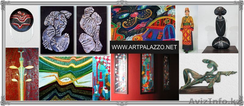  Corel DRAW, живопись, графика,батик, скульптура, керамика - Изображение #1, Объявление #1057669