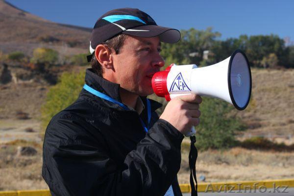 ТРЕНИНГИ в Алматы - Изображение #1, Объявление #1052998