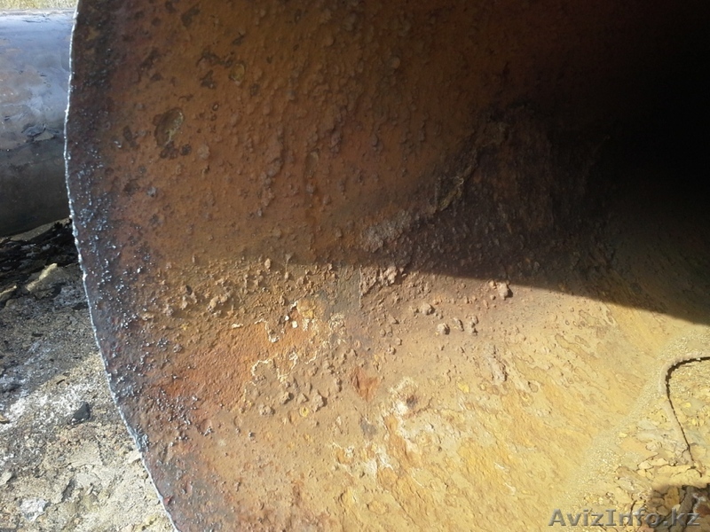 Труба 530 б/у х 8,9 - Изображение #1, Объявление #1062869