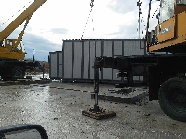 Оборудование для АГНКС,газовые компрессоры - Изображение #1, Объявление #1056663