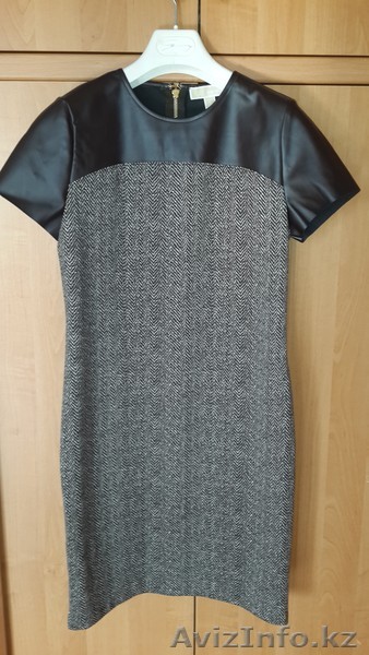 Платье офис банкет Michael Kors - Изображение #1, Объявление #1050777