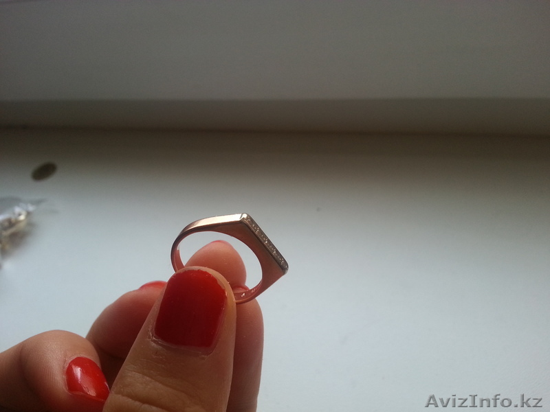 женская печатка - Изображение #1, Объявление #1048707