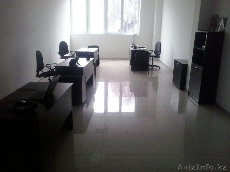 офисную мебель, в отличном состоянии - Изображение #1, Объявление #1056962