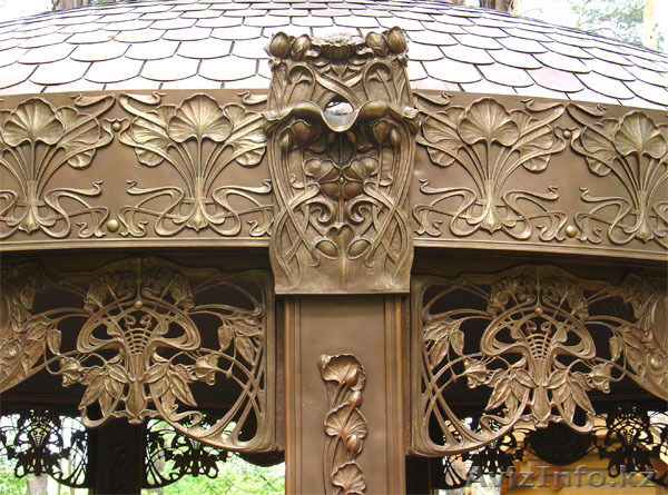 Битумная черепица Kerabit 1dom.kz - Изображение #1, Объявление #1062091