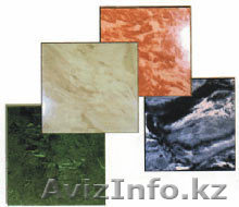 Тротуарная,облицовочная и фасадная плитка - Изображение #1, Объявление #1058763