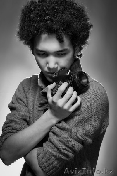 Эффективные фотокурсы с Болатом Срымовым! - Изображение #1, Объявление #1060163