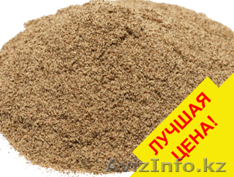 Перец черный молотый оптом и в розницу в Алматы - Изображение #1, Объявление #1060730