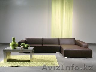  Перетяжка и профессиональный ремонт мягкой мебели   - Изображение #1, Объявление #1052842