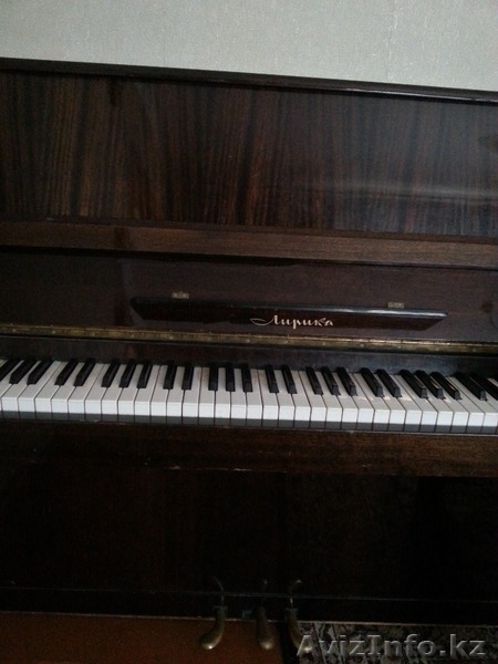 продам фортепиано .беларусь - Изображение #1, Объявление #1061986